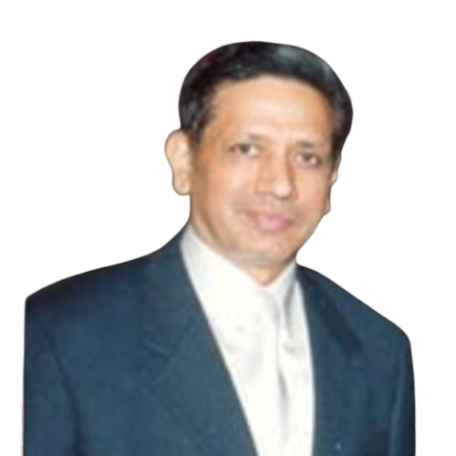 R A Agrawal